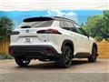 2026 Toyota CorollaCross