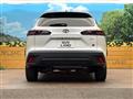 2026 Toyota CorollaCross