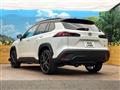 2026 Toyota CorollaCross