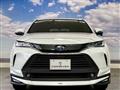 2024 Toyota Harrier