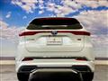 2024 Toyota Harrier
