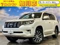 2018 Toyota Land Cruiser Prado