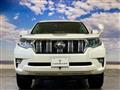 2018 Toyota Land Cruiser Prado