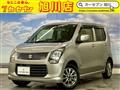 2013 Suzuki Wagon R