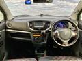 2013 Suzuki Wagon R