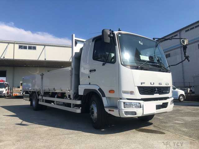 2024 Mitsubishi Fighter