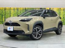 2021 Toyota Yaris Cross