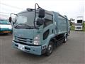 2015 Isuzu Isuzu Others