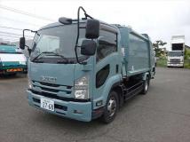 2015 Isuzu Isuzu Others