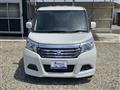 2017 Mitsubishi Delica