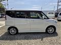 2017 Mitsubishi Delica