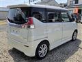 2017 Mitsubishi Delica