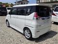 2017 Mitsubishi Delica