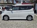 2017 Mitsubishi Delica