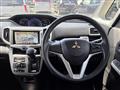 2017 Mitsubishi Delica