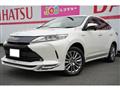 2017 Toyota Harrier