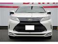 2017 Toyota Harrier