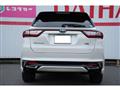 2017 Toyota Harrier