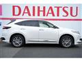 2017 Toyota Harrier