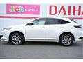 2017 Toyota Harrier