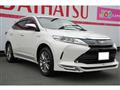 2017 Toyota Harrier