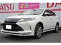 2017 Toyota Harrier