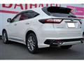 2017 Toyota Harrier