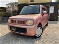 2011 Suzuki Lapin
