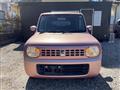 2011 Suzuki Lapin