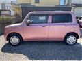 2011 Suzuki Lapin