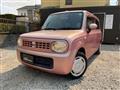 2011 Suzuki Lapin