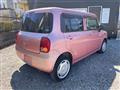 2011 Suzuki Lapin