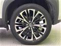 2025 Toyota Yaris Cross