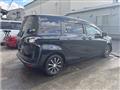 2016 Toyota Sienta