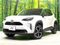 2025 Toyota Yaris Cross