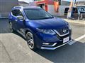 2019 Nissan X-Trail