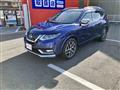 2019 Nissan X-Trail