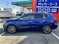 2019 Nissan X-Trail