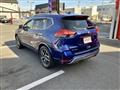 2019 Nissan X-Trail