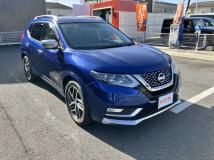 2019 Nissan X-Trail