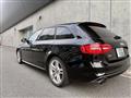 2015 Audi A4