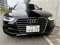 2015 Audi A4