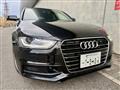 2015 Audi A4