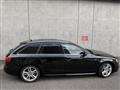 2015 Audi A4