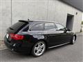 2015 Audi A4