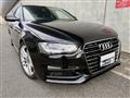 2015 Audi A4
