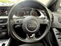2015 Audi A4