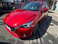 2014 Mazda Demio