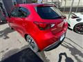 2014 Mazda Demio