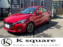 2014 Mazda Demio
